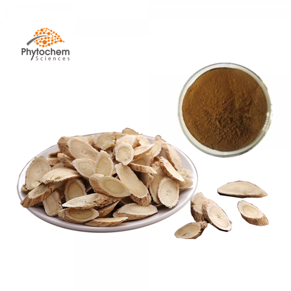 Astragalus extract powder