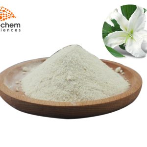 Lily extract