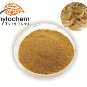 Lily extract powder