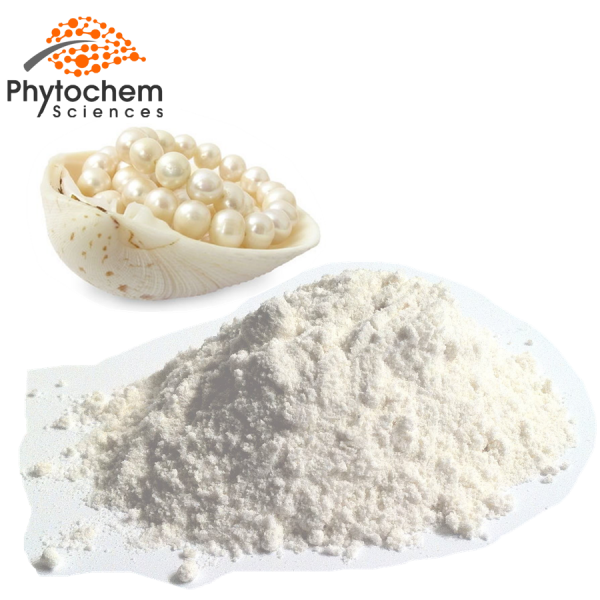 Pearl Extract powder