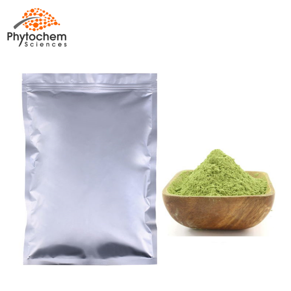 Barley Grass Extract packing
