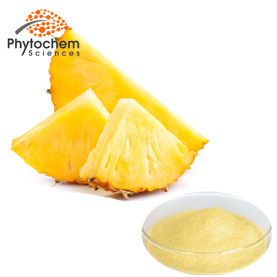 Pineapple Extract Powder
