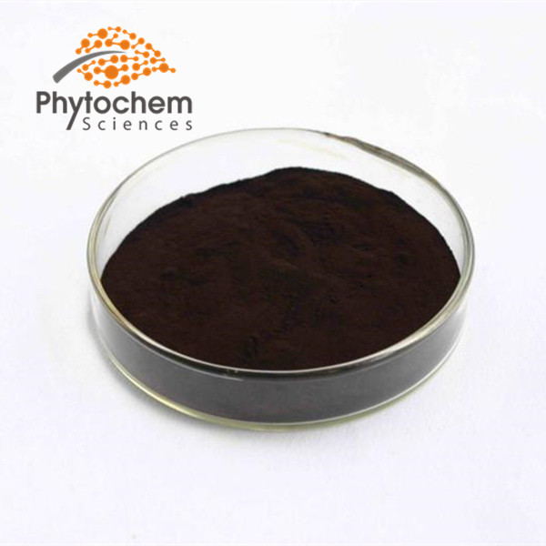 hypericum extract powder