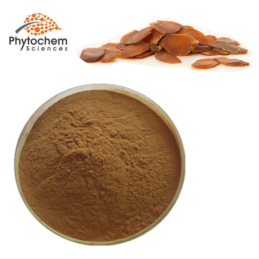 korean red ginseng extract