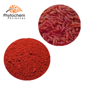 red yeast rice extract