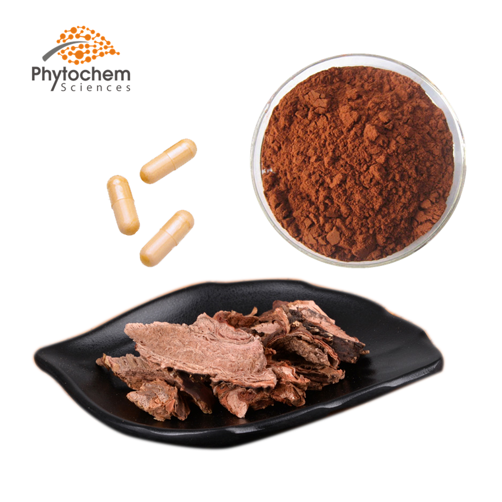 rhodiola root extract