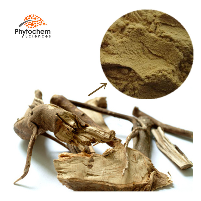 siberian root extract