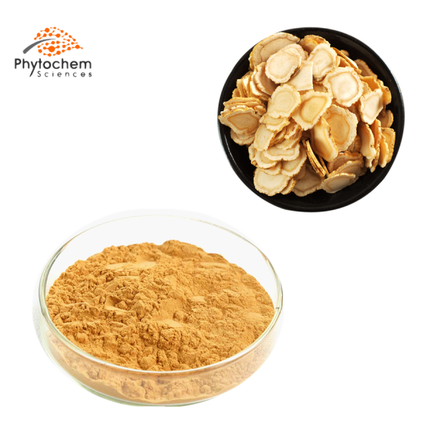 american ginseng extract