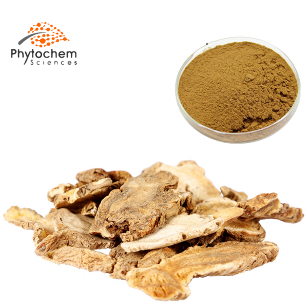 angelicae pubescentis root extract