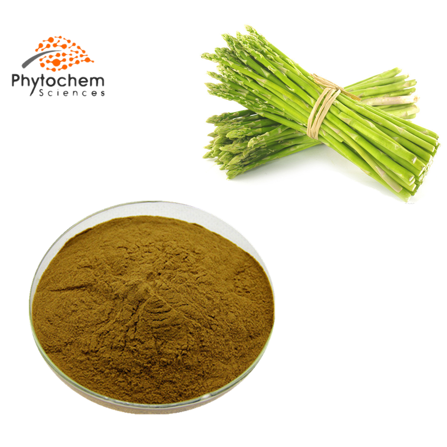 asparagus officinalis extract