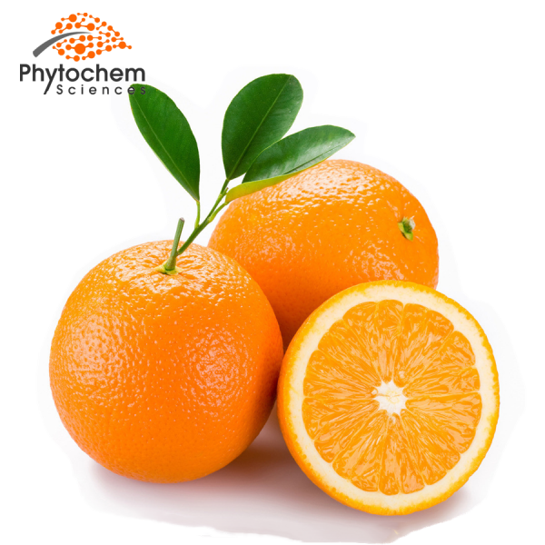 bitter orange extract benefits