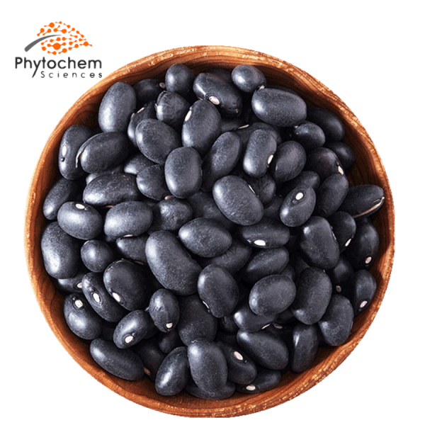 black bean hull extract benefits
