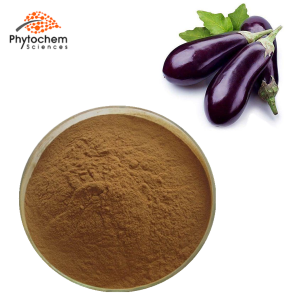 eggplant extract powder