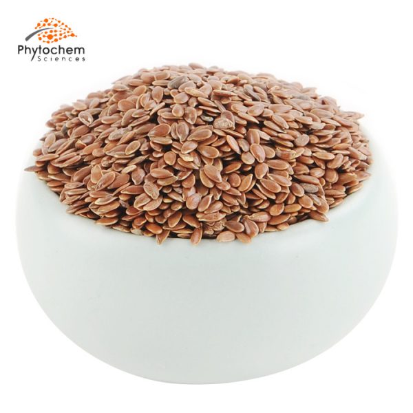flax seed extract benefits