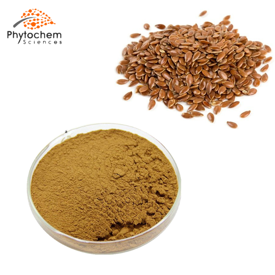 flax seed extract