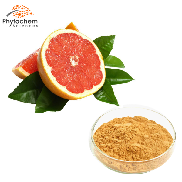 grapefruit extract for skin