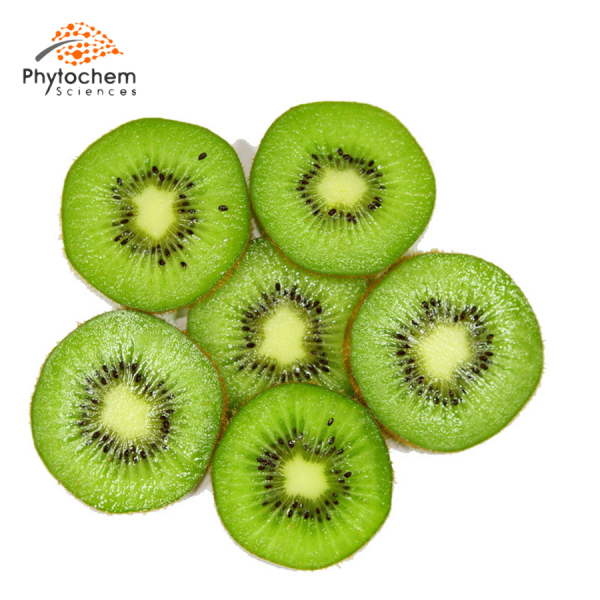 kiwi fruit extract benefits