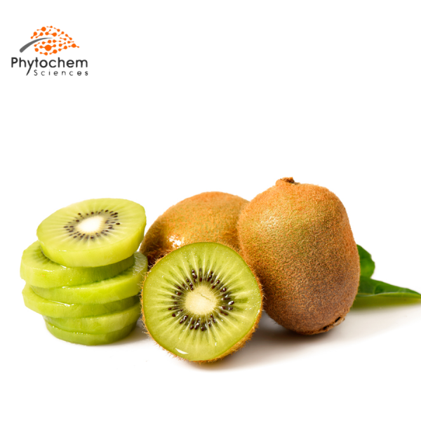 kiwi fruit extract supplement
