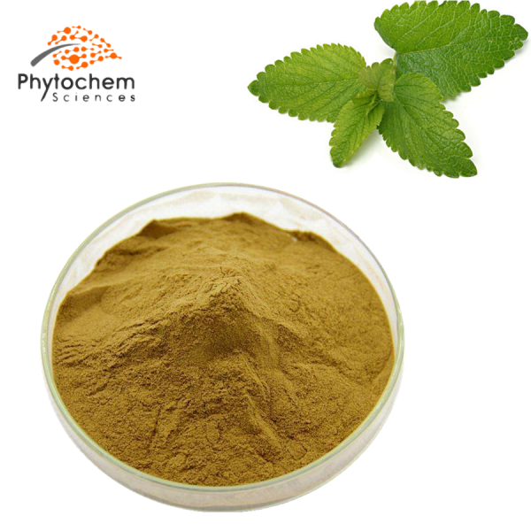 melissa officinalis extract
