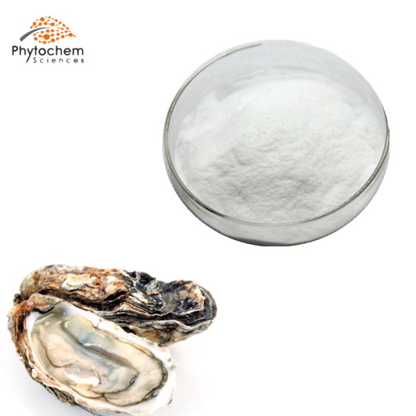 oyster extract powder