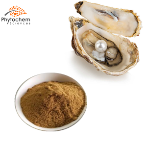 oyster extract supplements