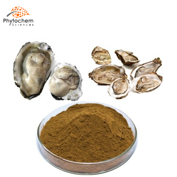 oyster meat extract