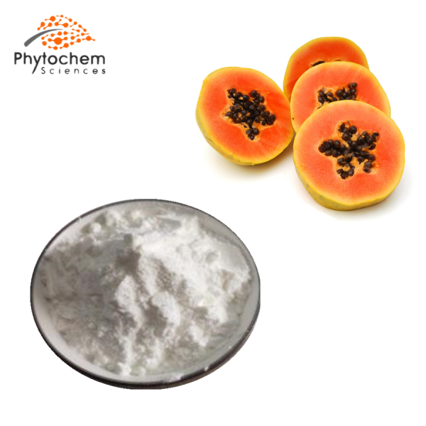 papaya extract for hair