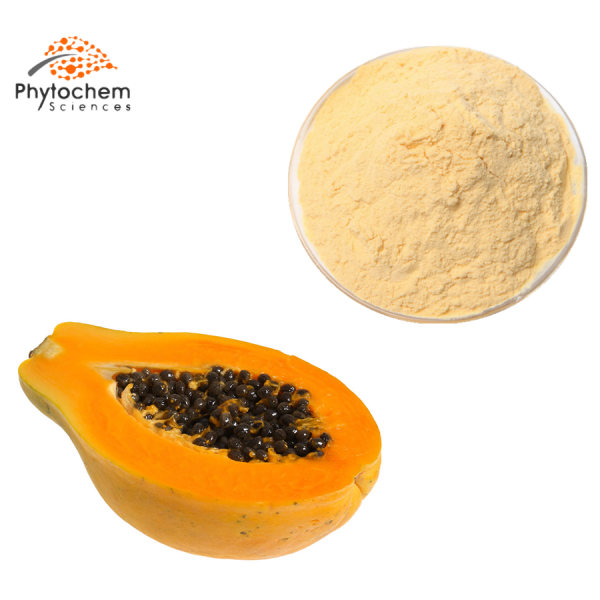 papaya extract for skin