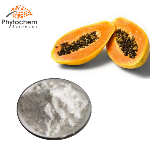 papaya fruit extract