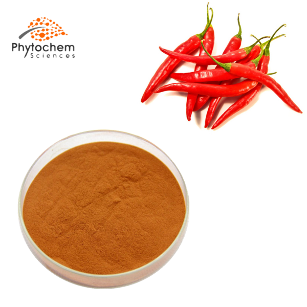 red pepper extract
