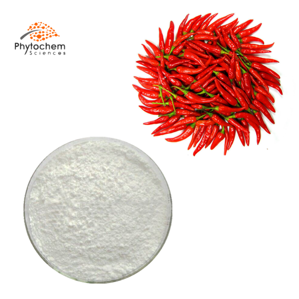 red pepper extract powder