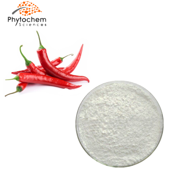 red pepper powder extract